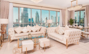 Elite Royal Apartment - Full Burj Khalifa & Fountain View - Grace